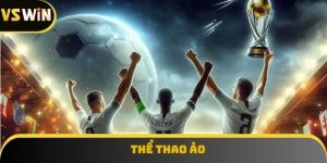 Thể thao ảo