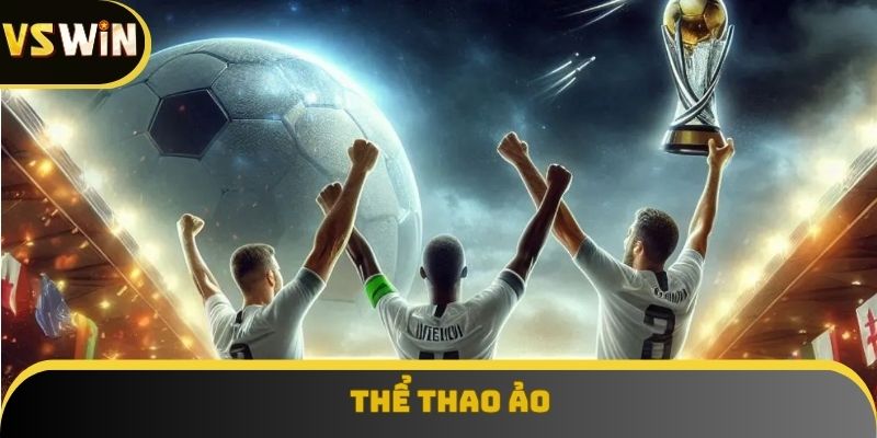 Thể thao ảo
