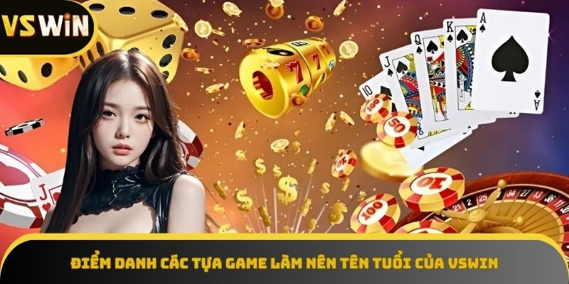 VSWIN - Sân chơi thể thao sôi động, kèo cược hấp dẫn